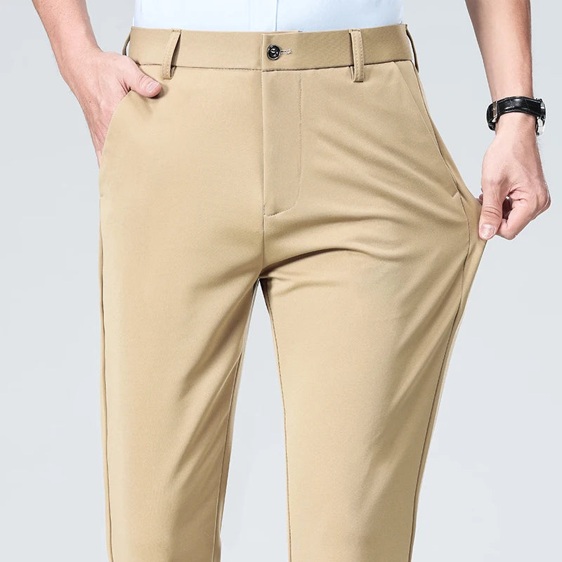 Calça de alfaiataria Armond