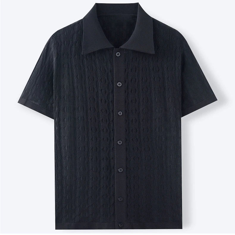 Camisa Sevilha – Elegância Casual