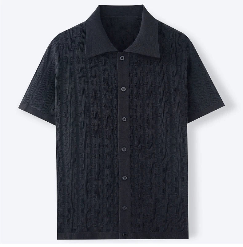 Polo Sevilha – Elegância Casual