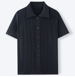 Polo Sevilha – Elegância Casual