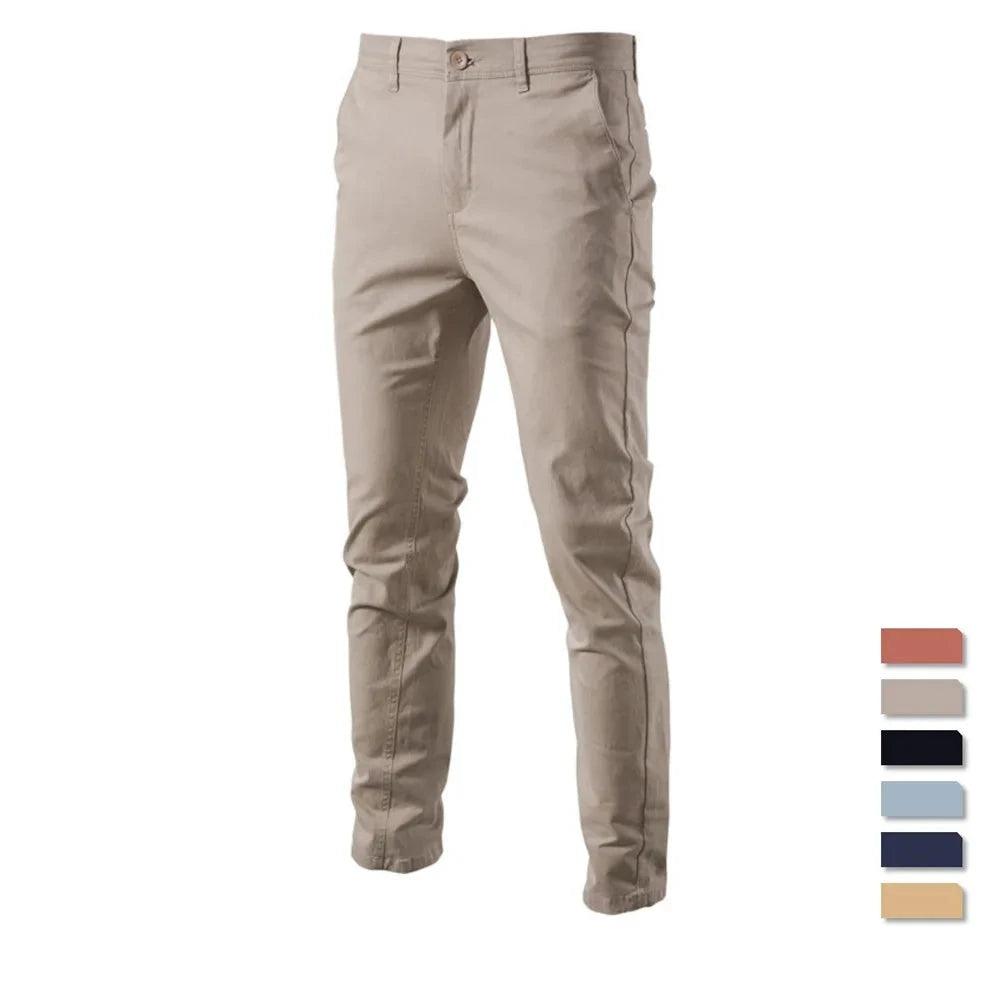 Calça Jogger Masculina Liven