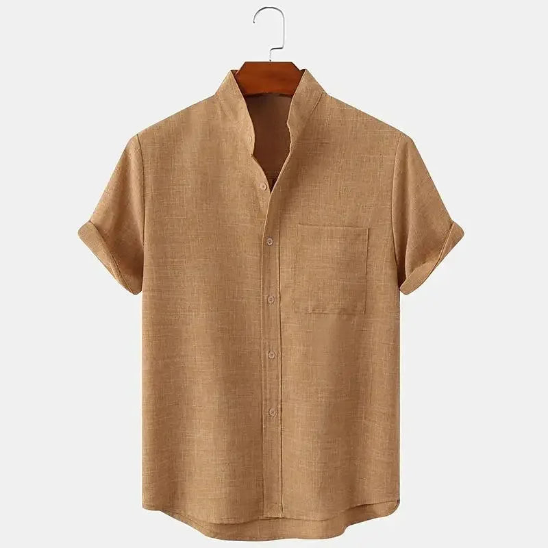 Camisa Saint-Tropez