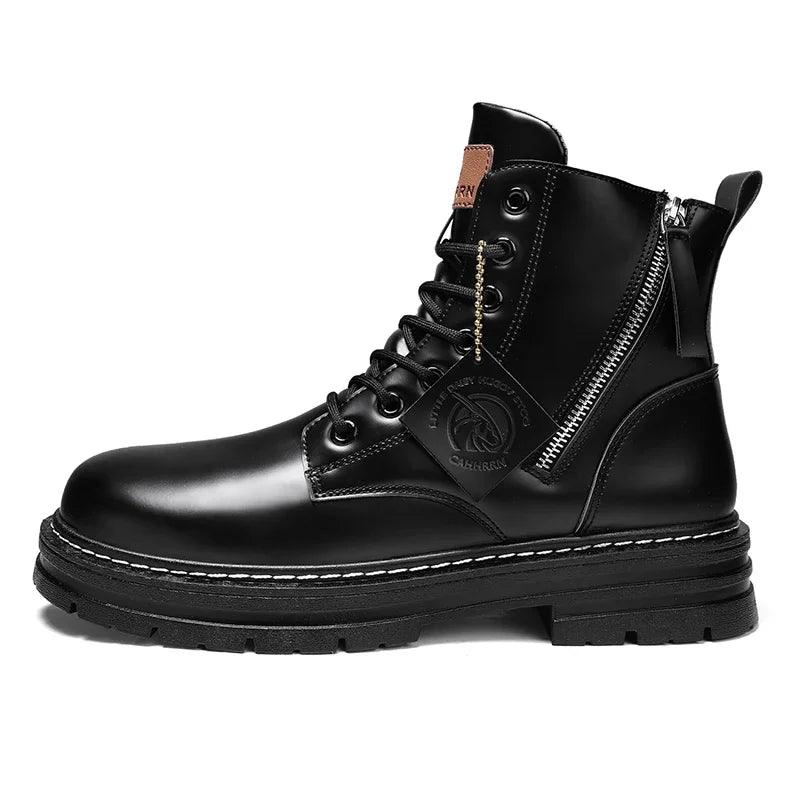 Bota Retrô Boots