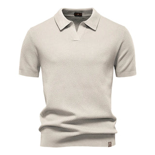 Camiseta Polo Inglesa