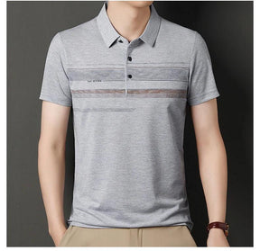 Camisa Polo Masculina