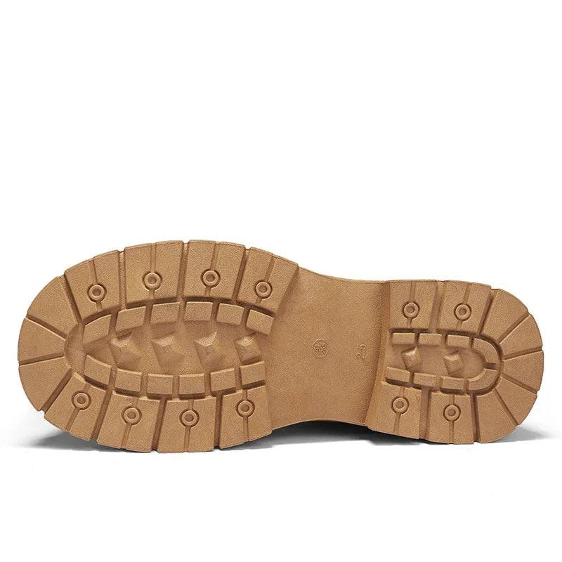 Bota Retrô Boots