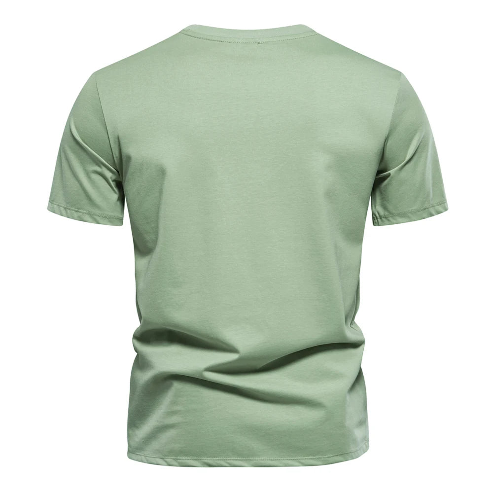 Camiseta Portofino Tricô Leve