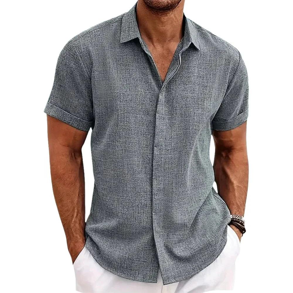 Camisa Urban Breeze