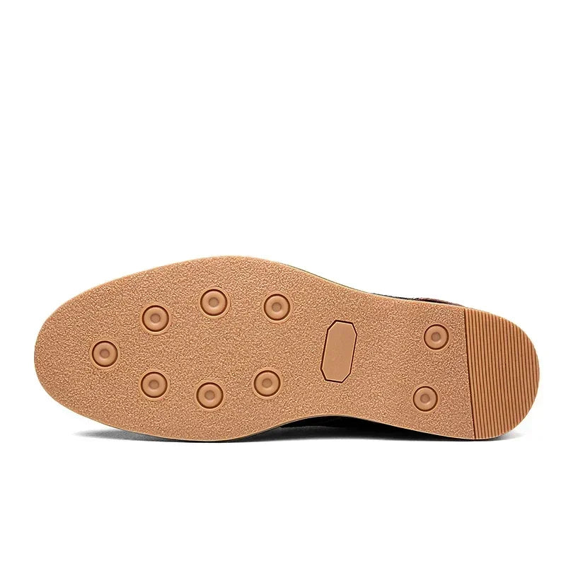Sapato Social Stiletto
