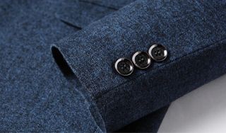 Blazer Vienna | Elegância Versátil