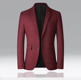 Blazer Vienna | Elegância Versátil