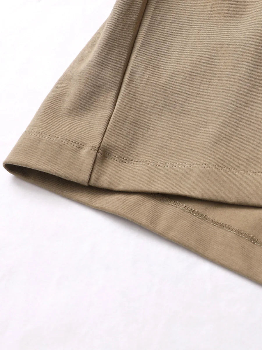 Camisa Oversize Leone