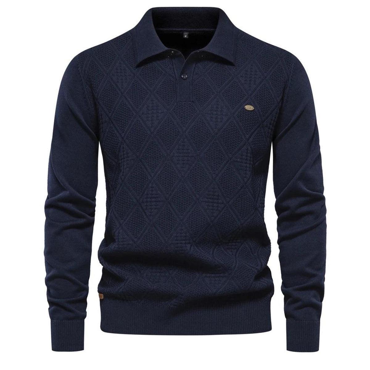 Suéter Gola Polo Lancaster