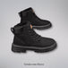 Preto Fosco Inverno (fleece)