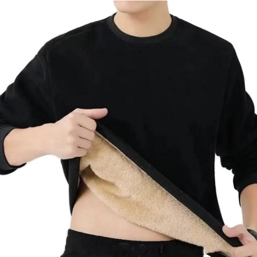 Camiseta Térmica Masculina Premium
