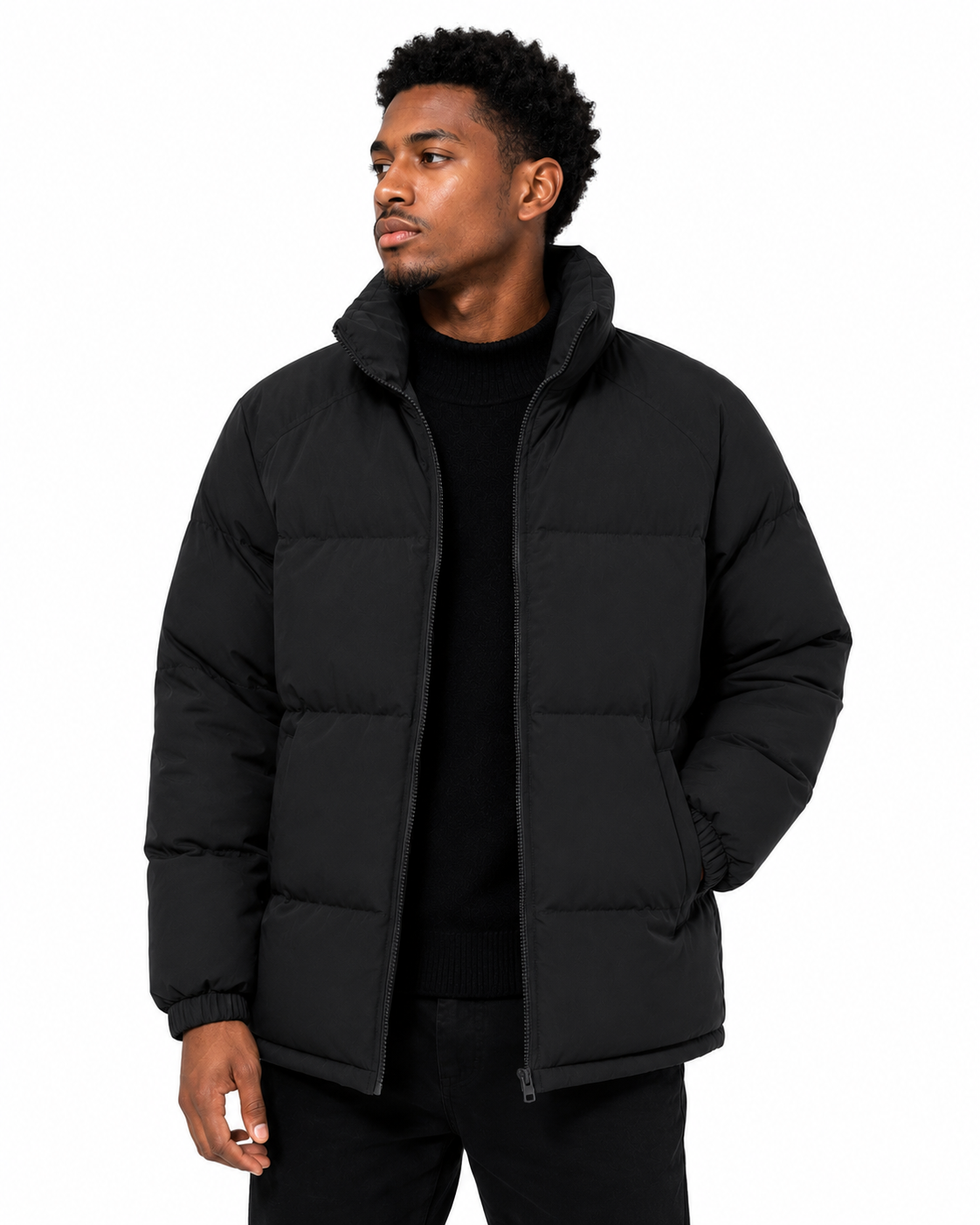 Jaqueta Masculina Denver