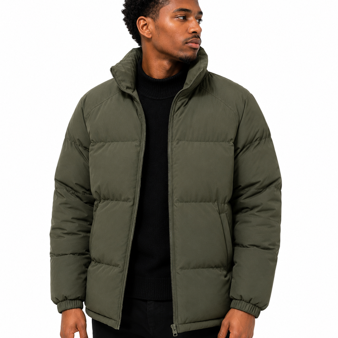 Jaqueta Masculina Denver