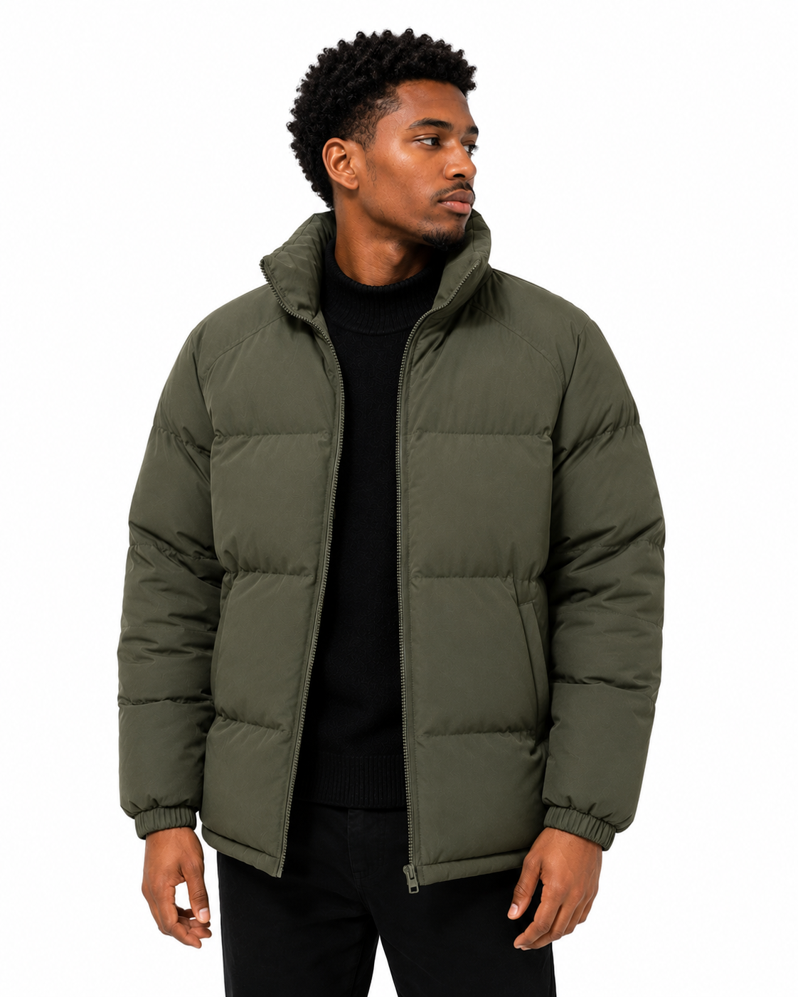 Jaqueta Masculina Denver