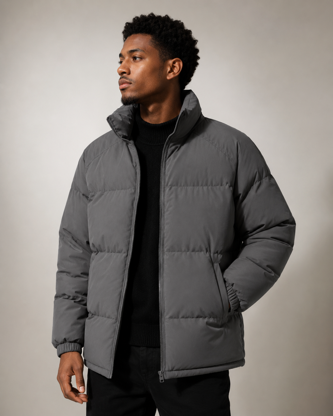 Jaqueta Masculina Denver