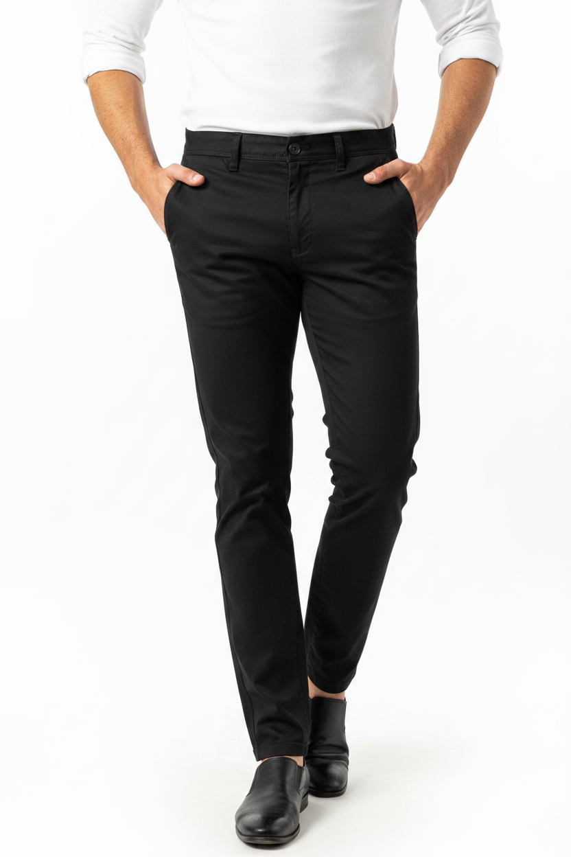 Chino Preto