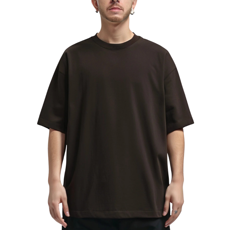 Camisa Oversize Leone